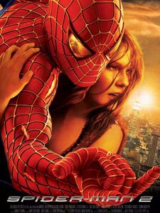 Spider-Man 2 (2004)