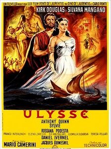 Ulysse (1954)