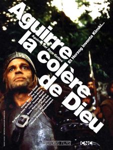 015Aguirre, la colère de Dieu (1972)