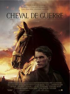 cheval de guerre-affiche