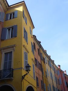 010 : Modena