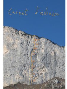 carnet d'adresse topo