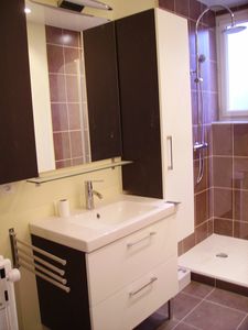 salle de bain APRES 2