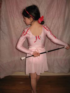 Twirling -3-