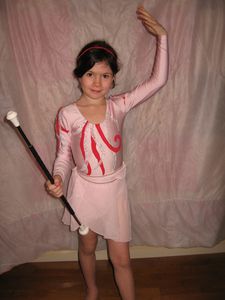 Twirling -4-