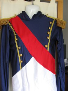 maison voltige bikini 039