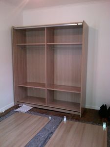 montage de meuble