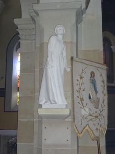 247 Sainte Jeanne d'Arc