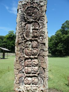 149 Site de Copan