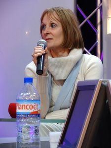 Valérie Lys - Rennes, échec au fou
