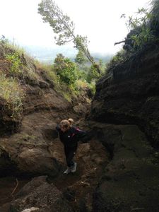 Volcan Acatenango 026