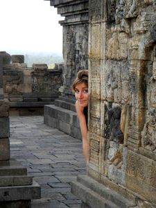 Borobodur 029