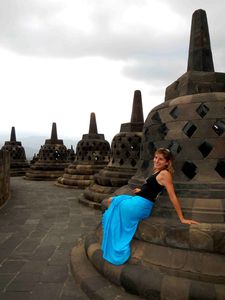 Borobodur 056