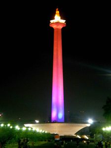 Probolinggo - Jakarta 075