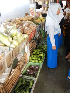 Yogyakarta - Water Castle 040