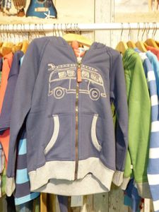 frugi sweet