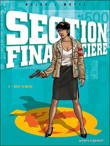 Section financière 2