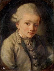 452px-Mozart painted by Greuze 1763-64
