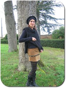 à poils 2