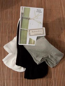 chaussette-bambou-invisible-lot