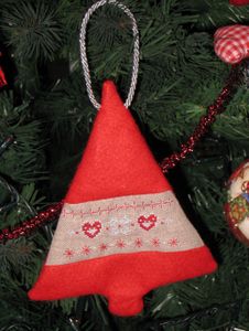 albero alberello