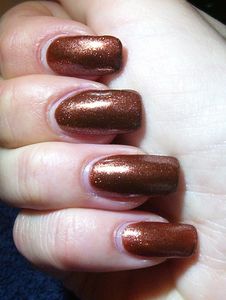 SALOME LUXE chocolat 06