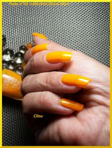 pupa néon 50 top coat