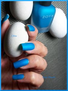 zoya phoebe