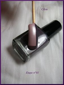 rayure 1