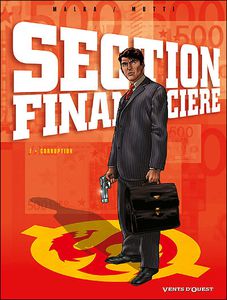 Section financière 1