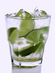 Caipiriroska
