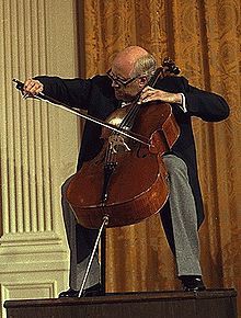 violoncelle