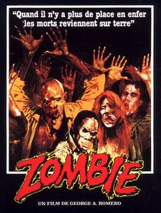 Zombie