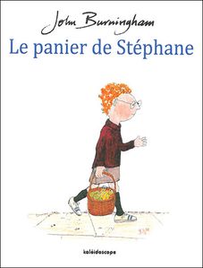 Le panier de Stéphane , de John Burningham Le-panier-de-Stephane