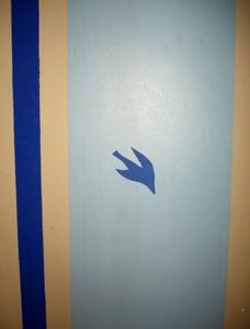 Petit Oiseau
