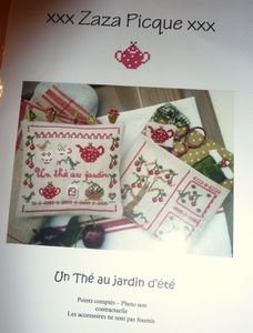 Cadeau Nadette
