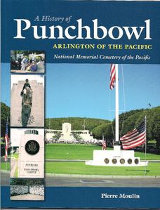 punchbowl - Arlington of the Pacific