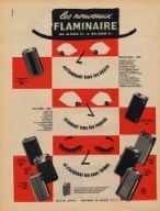 Flaminaire 1949 small