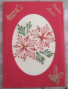 011 poinsetia perles
