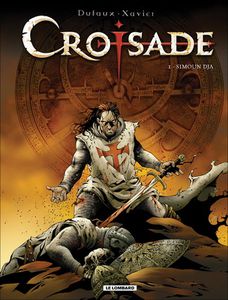 crisade 1 simoun dja