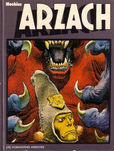 arzach-moebius