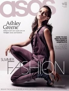 Asos UK Juillet 2010