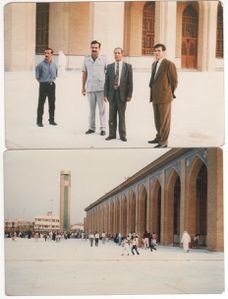 Bagdad Sept. 1990 007