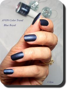 color trend blue royal