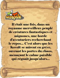 Histoires Histoire