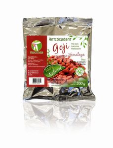 comment consommer baie de goji