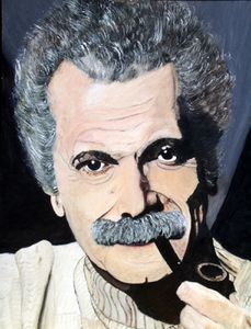 GEORGES BRASSENS