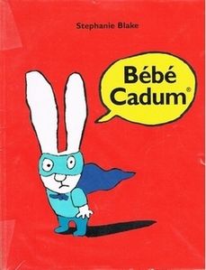 Bébé cadum