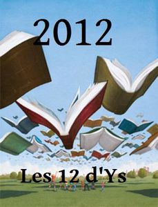 2012- les 12 d'Ys