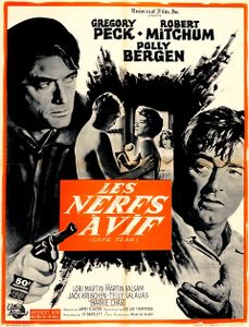 Nerfs à vif original